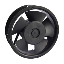 AC AXIAL FAN Series