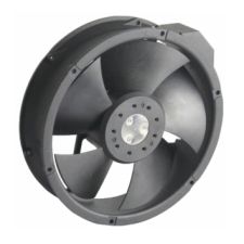 AC AXIAL FAN Series