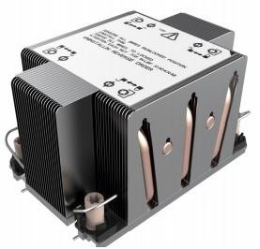 Intel LGA4677 Series