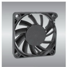 DC AXIAL FAN Series