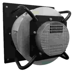 EC AXIAL FAN Series