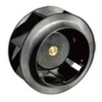AC AXIAL FAN Series