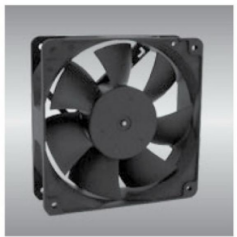 DC AXIAL FAN Series