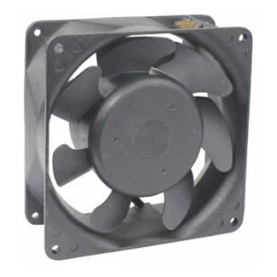 AC AXIAL FAN Series