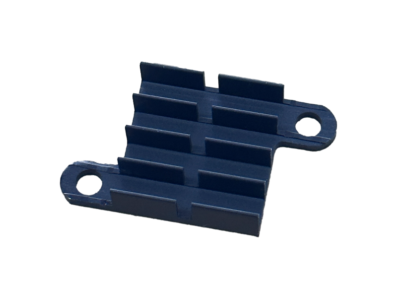 BGA Heatsinks