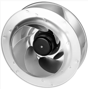 EC AXIAL FAN Series
