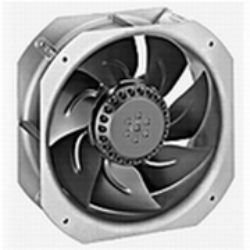 AC AXIAL FAN Series