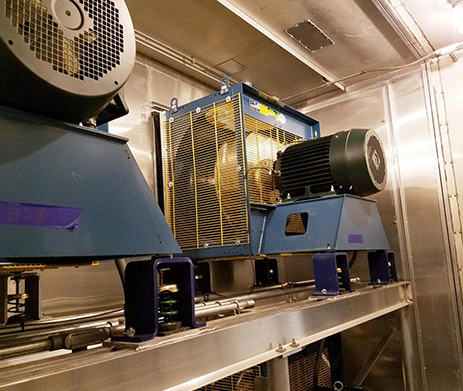 Machine Application