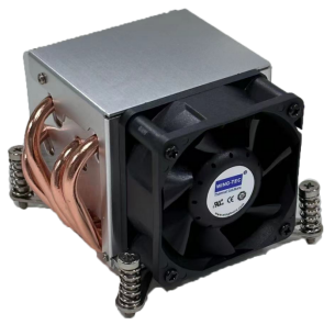 Intel LGA1156&2011 Series