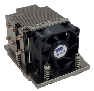 AMD SP5 Series