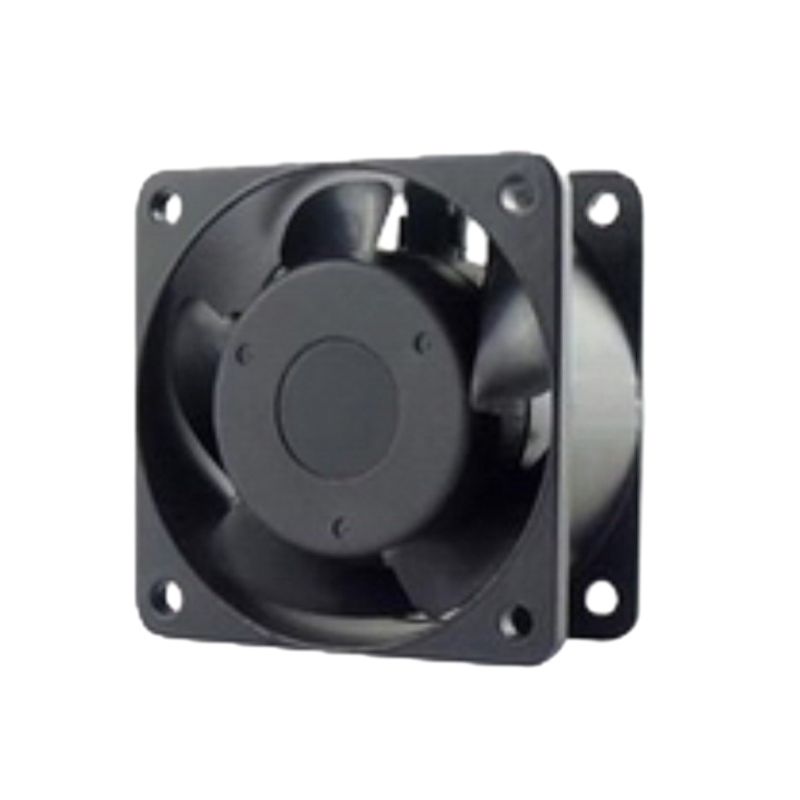 AC AXIAL FAN Series