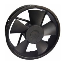 AC AXIAL FAN Series