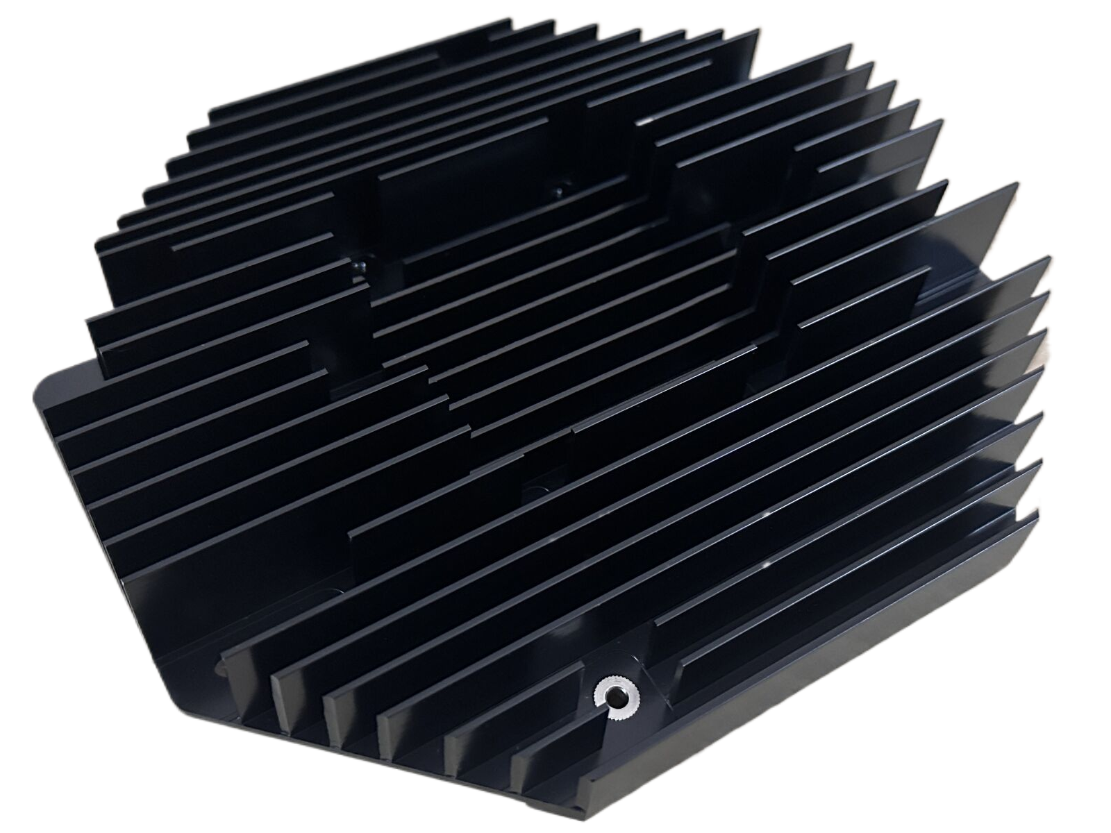 Hardware Components