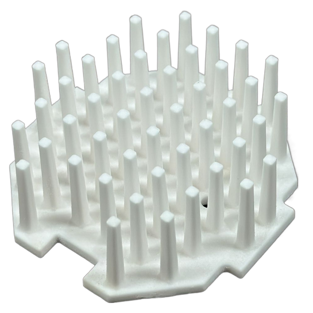 Ceramic Heatsinks