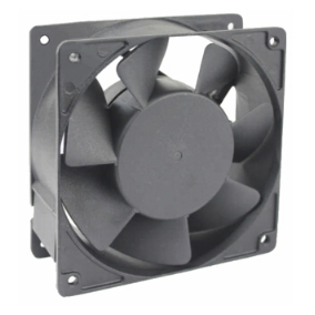 AC AXIAL FAN Series