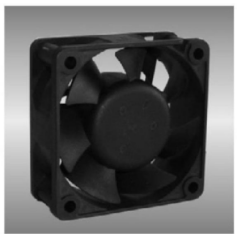 DC AXIAL FAN Series