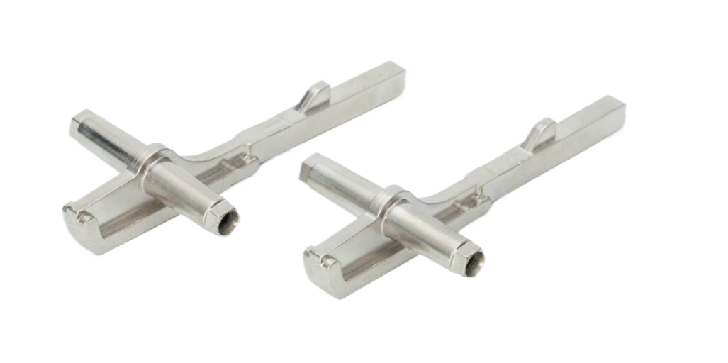 MIM(Metal Injection Molding)