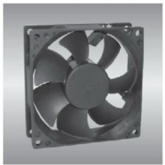 DC AXIAL FAN Series