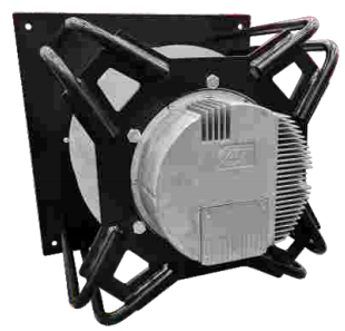 EC AXIAL FAN Series