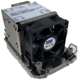 Intel LGA4677 Series