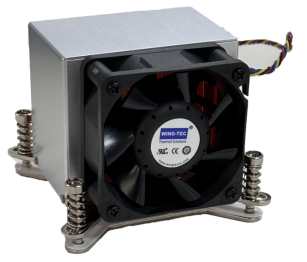 Intel LGA1156&2011 Series