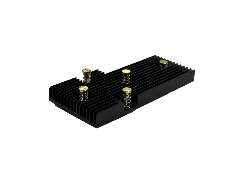 GPU Heatsinks