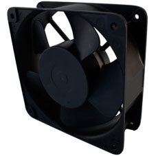 AC AXIAL FAN Series
