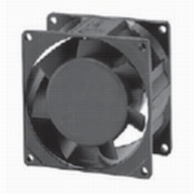 AC AXIAL FAN Series