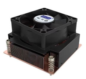 Intel LGA1700 Series