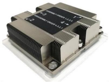 Intel LGA3647 Series