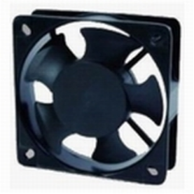 AC AXIAL FAN Series