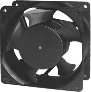 AC AXIAL FAN Series