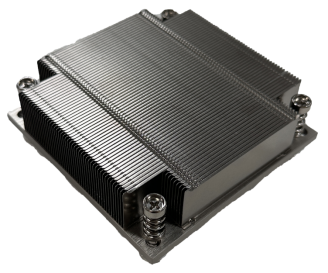 Intel LGA1156&2011 Series