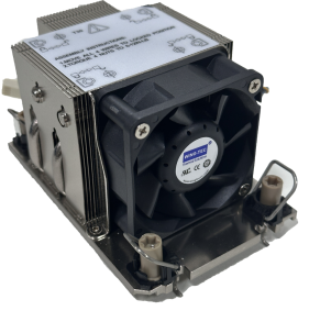 Intel LGA4677 Series