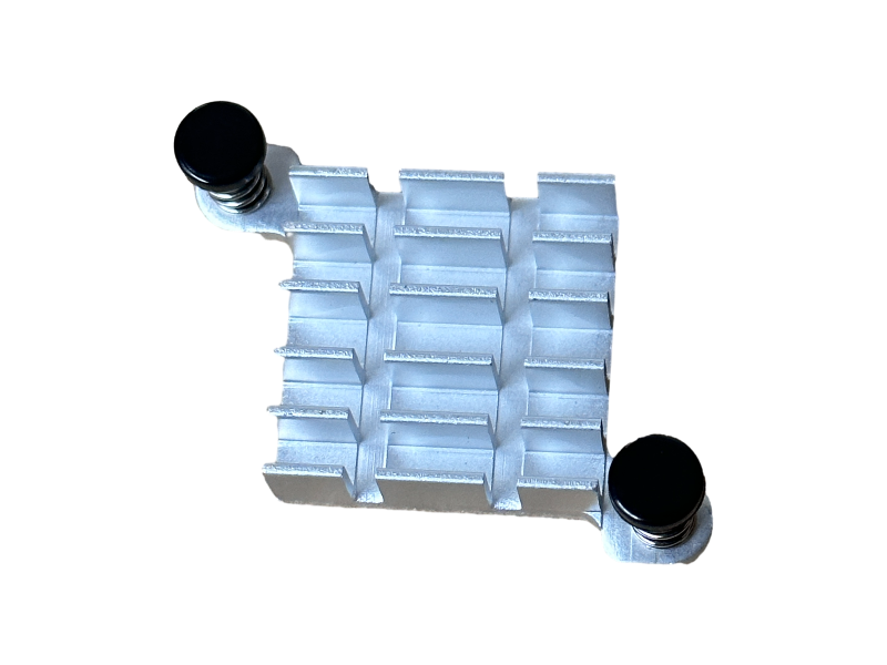 BGA Heatsinks
