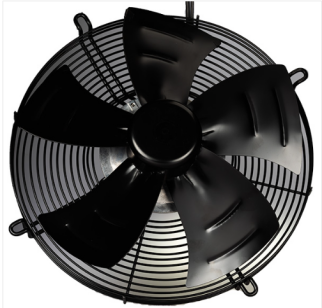 EC AXIAL FAN Series