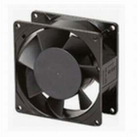 AC AXIAL FAN Series