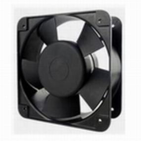 AC AXIAL FAN Series