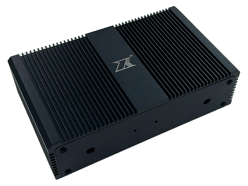 Power Coated
