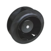 AC AXIAL FAN Series