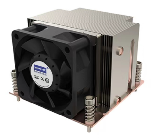 Intel LGA1700 Series