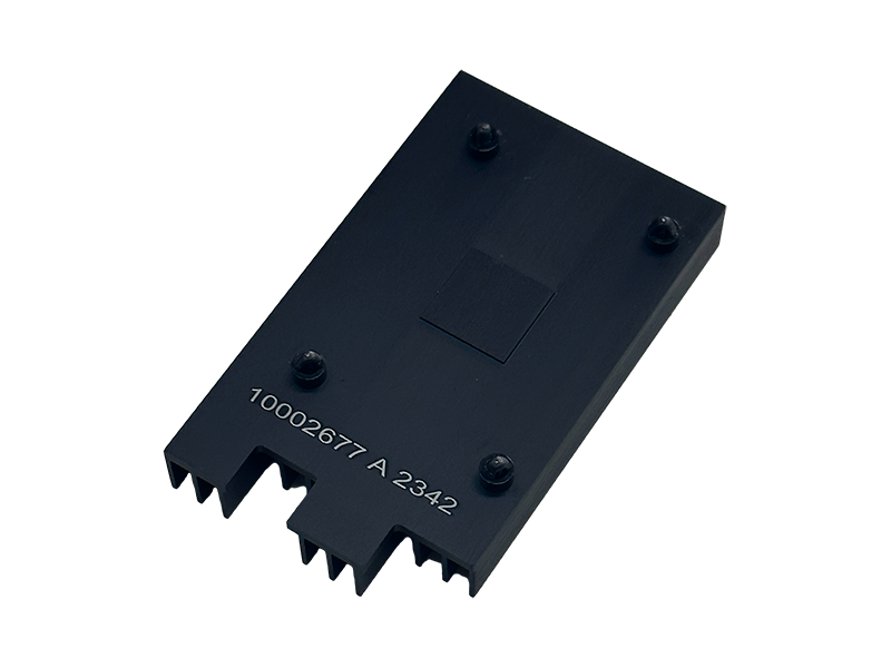 Laser Etching