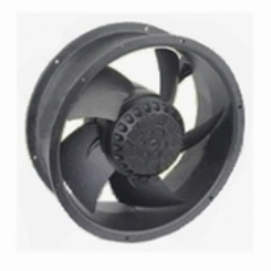 AC AXIAL FAN Series