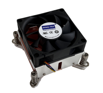 Intel LGA1156&2011 Series