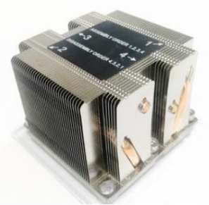 Intel LGA3647 Series