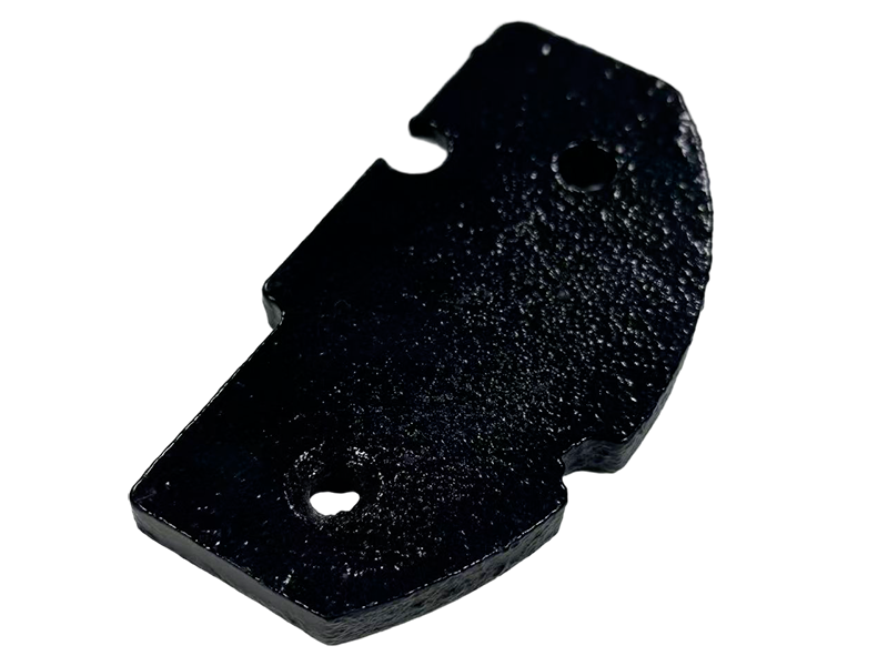Sand-casting