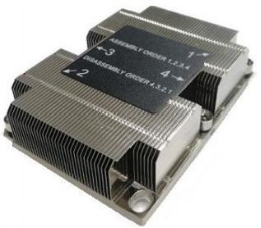 Intel LGA3647 Series