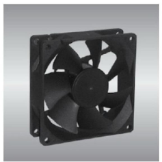 DC AXIAL FAN Series