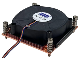 Intel LGA1700 Series