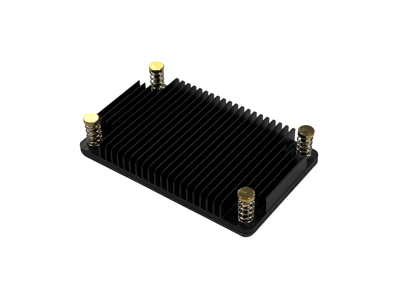 GPU Heatsinks